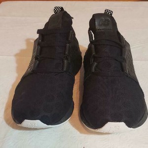 women's fresh foam cruz v1 running shoe