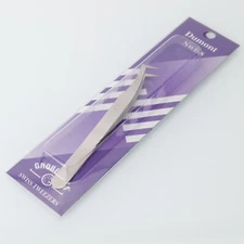 Dumont Fils # 6 Watchmakers L Shaped Tweezers Brand New Packaged Watchmakers