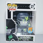 Funko Pop 8-Bit: Alien - (Bloody) Xenomorph #27 PX Previews Exclusive
