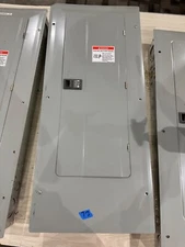 SIEMENS 225 250 200 AMP MLO MAIN LUG ONLY Panel Panelboard 208V 120V 240V