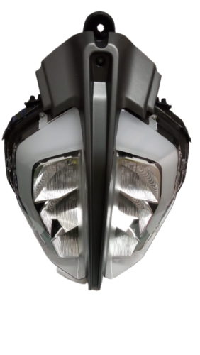 ASSEMBLY HEAD LAMP HEAD LIGHT BEST FITS 
