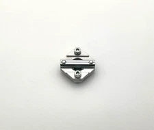 ASS Automation KPL X 25-25 Joint Connector 1-120-65-00 J21-1202 (TBI)