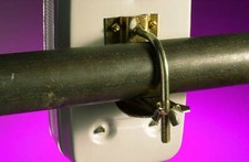 APPLEBY 3020 BULKHEAD LIGHT SCAFFOLD BRACKET TL3020