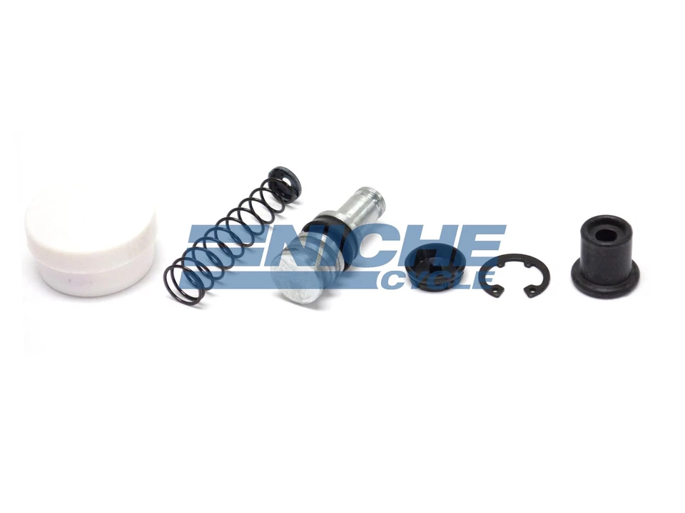 Kit de reconstrucción de reparación de cilindro maestro de freno delantero Yamaha Foto 2 de 2