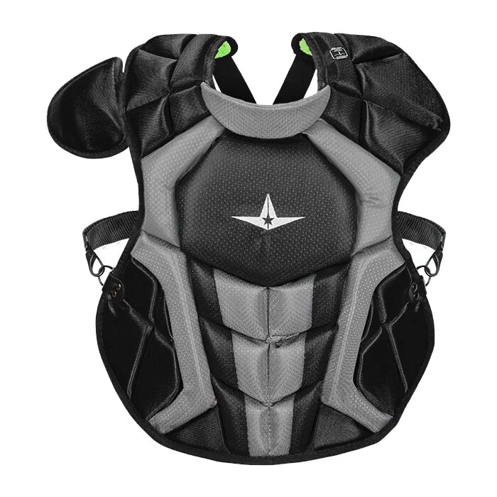 Baseball 2024 chest protector