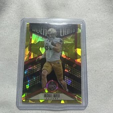 Michael Mayer Under The Lights Gold /25