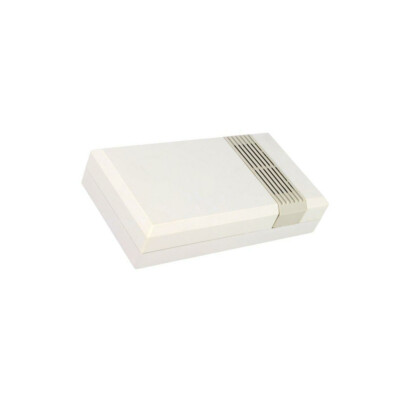 PP47G  Gehäuse: universell X: 67mm Y: 125mm Z: 30mm belüftet BISBOX II SUPERTRON