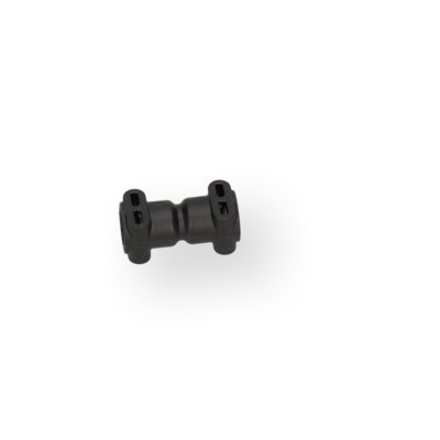 Jura Fluid Anschluss I-Form kurz Artikel 65822 / R116