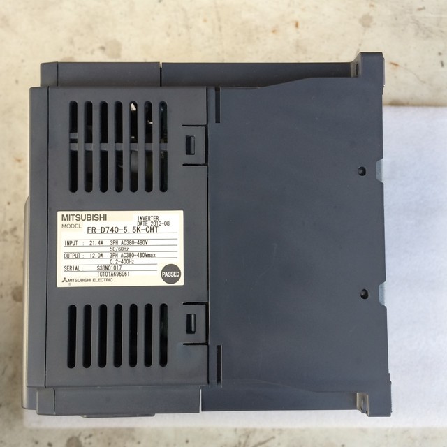 Mitsubishi fr d740