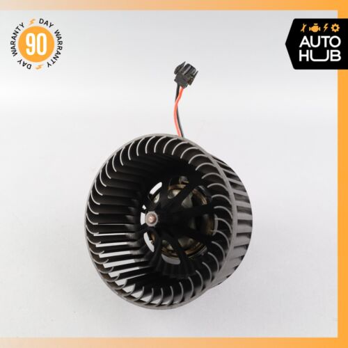 Mercedes R171 SLK55 AMG SLK280 SLK350 AC A/C Heater Blower Motor Fan OEM - Picture 5 of 8