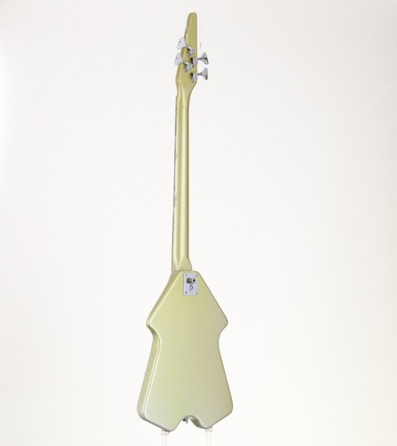 Burns London FLYTE BASS Modified - Picture 4 of 11