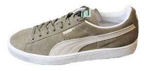 puma clasicas mujer