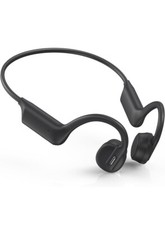 Bone Conduction Open-Ear Bluetooth Sport Headphones, Premium Sound, Waterproof