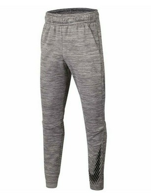 gray nike sweatpants boys