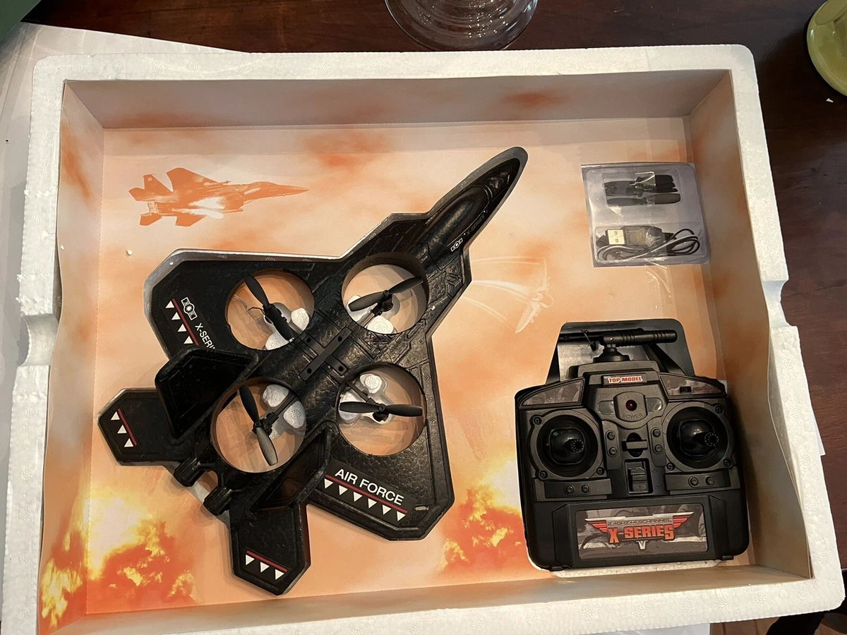 X series drone price deals