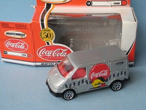 ford transit vans on ebay