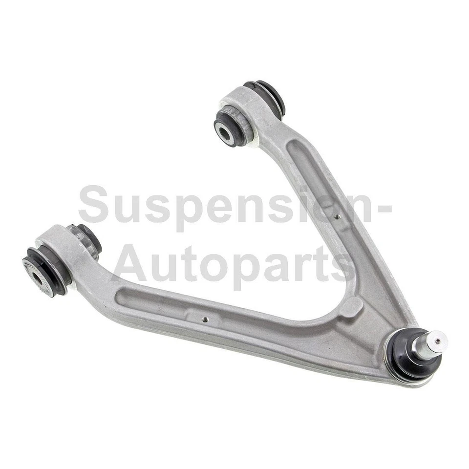 Kit de suspensión superior delantera Mevotech brazo de control rótulas para Hummer H3 2006 Foto 4 de 4