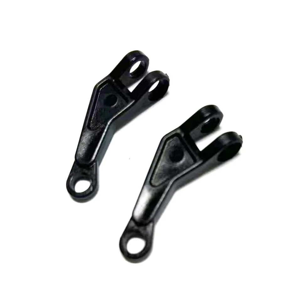 Tarot 550 600 Piezas Brazo Control Radio Para Helicóptero TREX 550 600 RC Foto 2 de 3