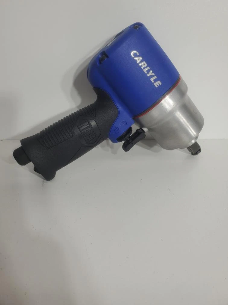 Carlyle impact wrench deals