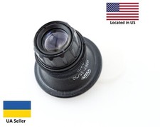 MACRO enlarger INDUSTAR 96U 50mm f/3,5 Lens M39 mount analog CZJ Tessar