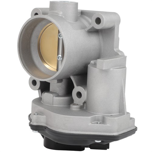 Throttle Body For Ford Transit Connect 2.0L 2010 2011 2012 2013 8S4Z9E926B - Picture 3 of 7