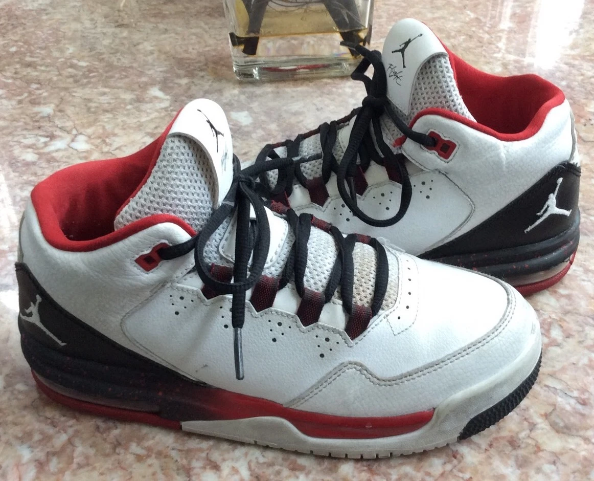 Jordan flight on sale origin gs