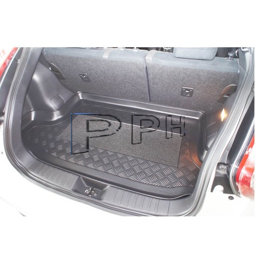 Kofferraumwanne Nissan Juke Facelift protector maletero tapis coffre vasca baule