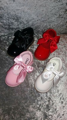 kelsi baby shoes