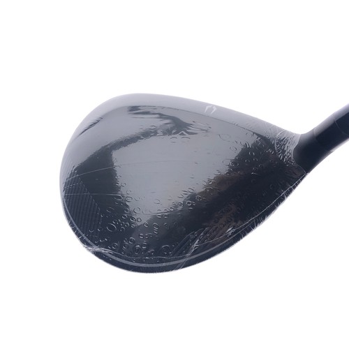 NEW Cleveland Launcher XL Halo 2022 5 Wood / 18 Degree / Reg Flex / Left-Handed - Picture 4 of 8