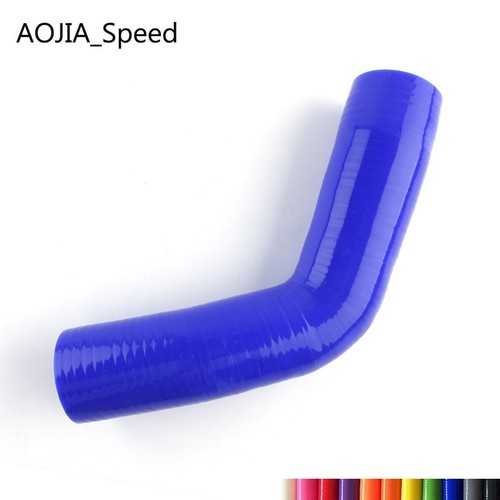 Kit de mangueras de refrigerante de silicona turbo intercooler azul para Vectra C DTI 2.0 2.2 - Imagen 6 de 9