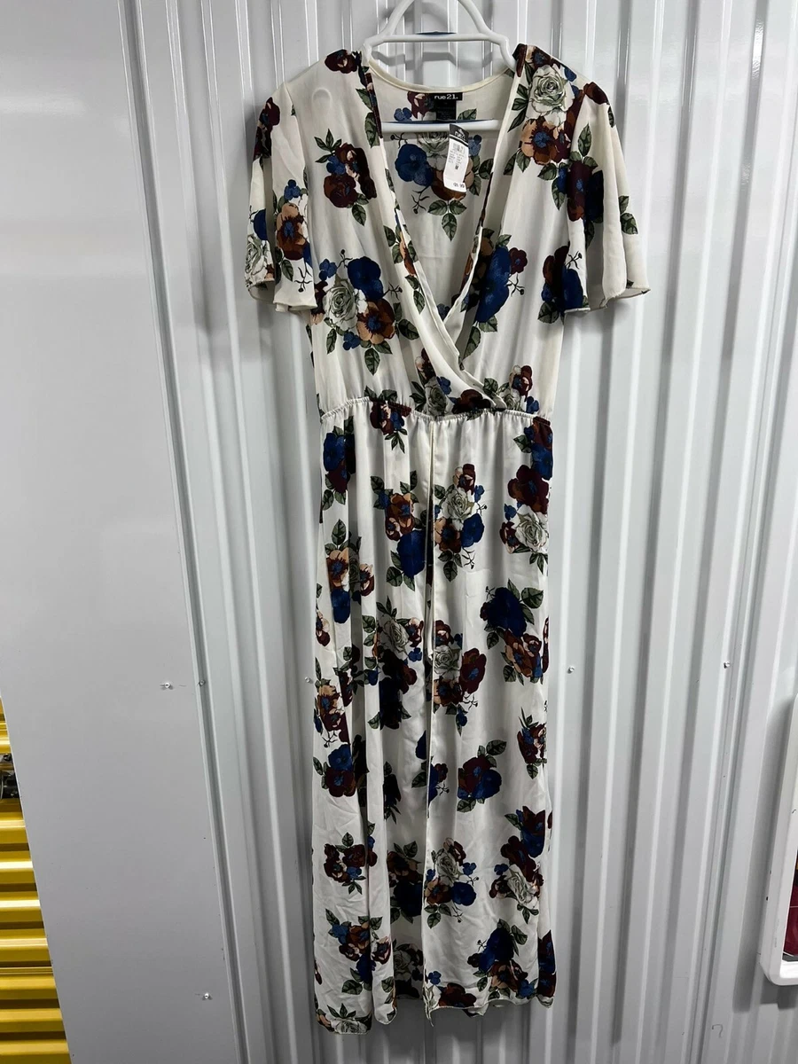 Romper dress rue clearance 21
