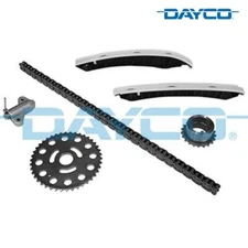 Timing Chain Kit Dayco KTC1125 for Renault Trafic III Bus