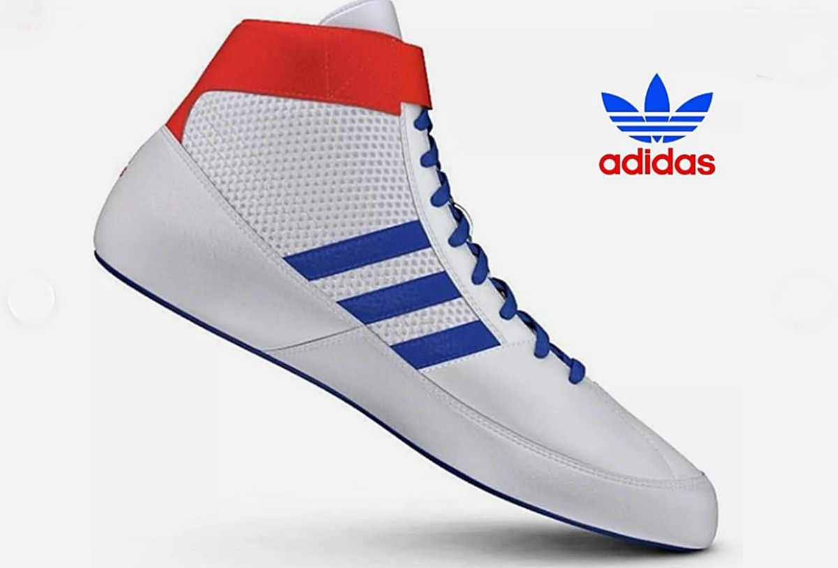 adidas gazelle silver green womens Boxing shoes Adidas Box Hog 4 Black-gold – Combat Arena main image 1