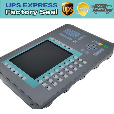 6AV6643-0DD01-1AX1 SIEMENS SIMATIC MP 277 Touch Screen Brand New! Spot Goods Zy