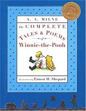 A. A. Milne : Complete Tales and Poems by Alan Alexander Milne (1996 ...