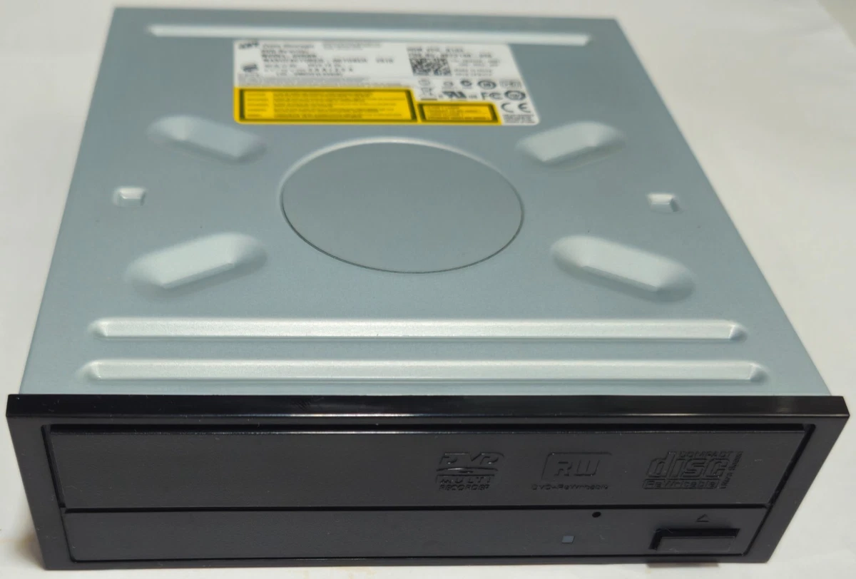 Hitachi CD-RW DVD + R Dual Layer CD, DVD & Blu-ray Drives for sale