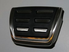 Audi A3 8V S3 RS3 VW Golf 7 Original Edelstahl Brems Pedal Bremspedal 5Q0723131A