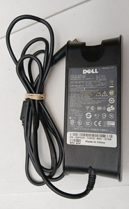 Dell Netzteil PA-10 0DF315 LA90PS1-00 19,5V 4,62A 90W  *1 Stück* **Gebraucht**
