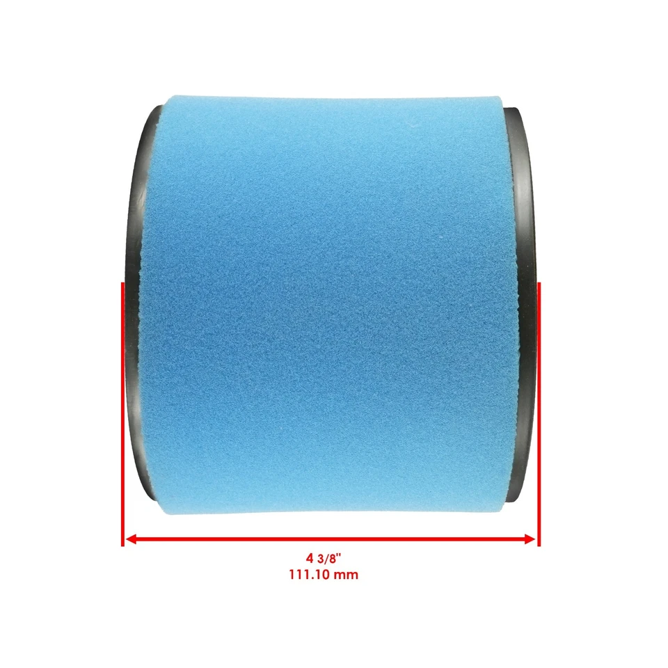 Filtro de aire para Arctic Cat Wildcat X 1000 / Wildcat 4X 1000 2013-2019 / 0470-942 Foto 2 de 4