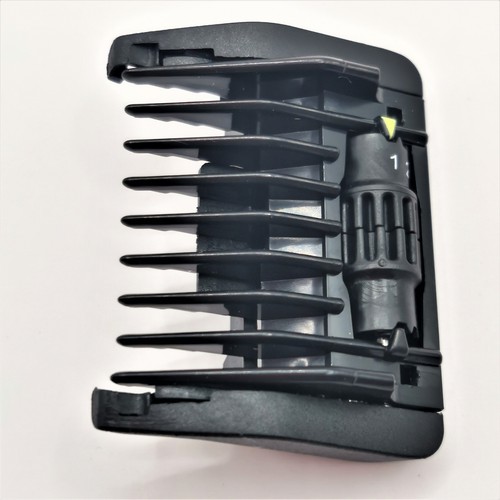 5-in-1 pettine per barba regolabile per Philips QP4630 QP6505 QP6510 Lama Rasoio - Foto 3 di 6