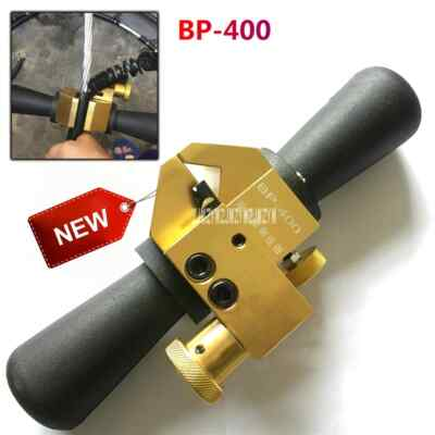 #ad Cable Stripper Rotary Cutting Insulated Wire Stripping Plier High Pressure Cable $96.99