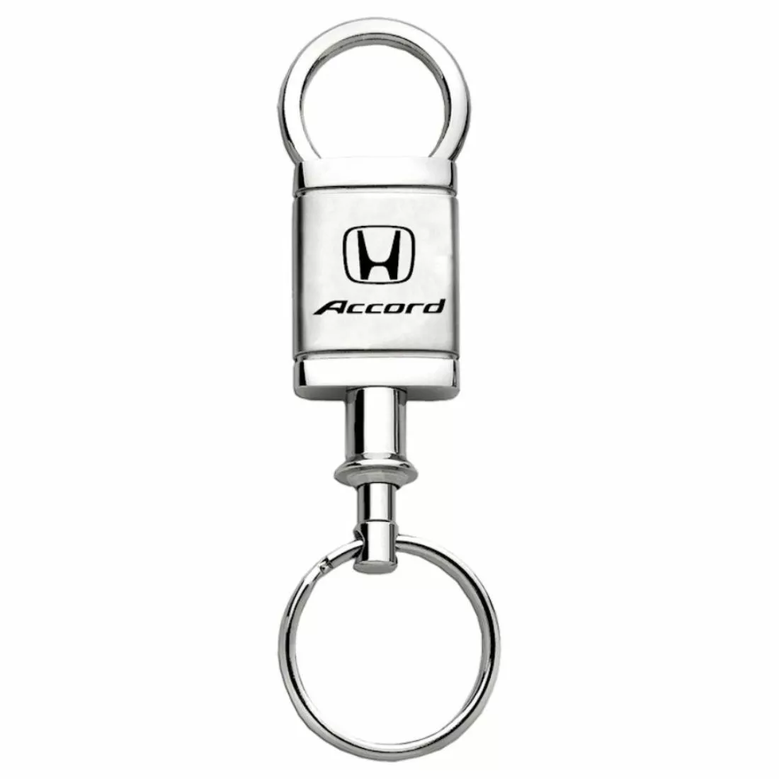 Valet key shop ring
