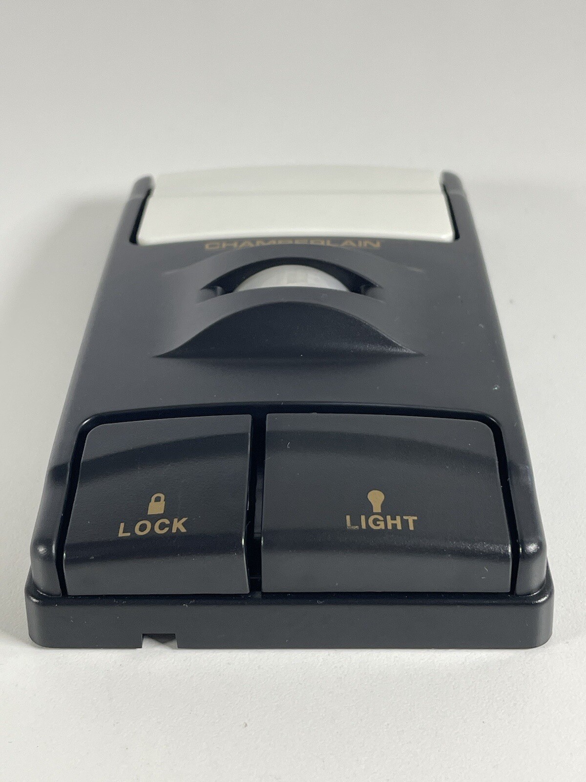 OEM Chamberlain Garage Door Opener Motion Detection Wall Control Button ...