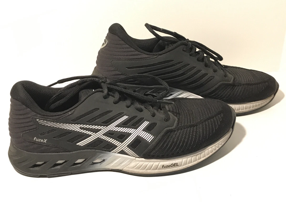 Asics women's top fuzex rush