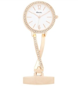 ebay nurses fob watch