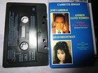 José Carreras & Sarah Brightman Amigos Para Siempre Tape Cassette Single