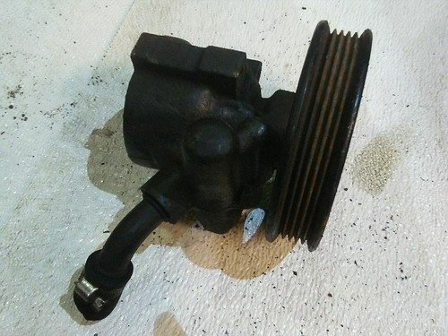 2.0L Power Steering Pump for Pontiac Sunbird - Picture 3 of 4