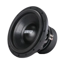 Sundown Audio SA-12 V.3 D2 12" 1250W RMS Dual 2-Ohm Voice Coil DVC Car Subwoofer