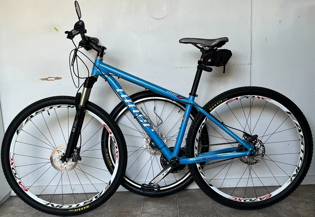 Mountain Bike Scandium Bikes for sale | eBay