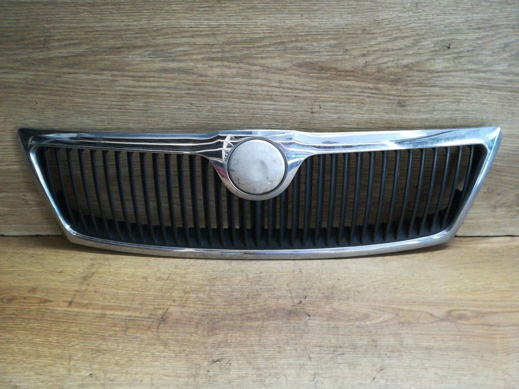 Kühlergrill